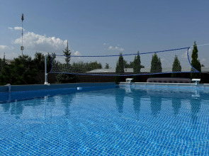 Гостевой дом гостевой домик