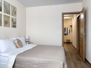 Апартаменты Алмаз Сити Огни Автозавода