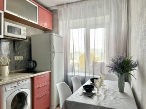 Квартира Уютная 2-х комнатная в Центре города