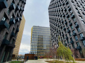 Апартаменты Discovery Room