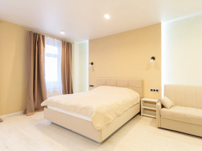 Апартаменты Ойва