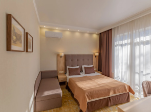 Гостевой Дом SolarHotel