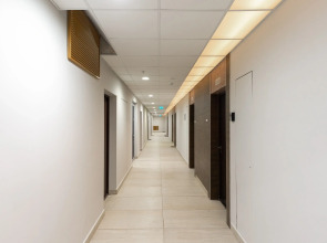 Апартаменты на Ходынском бульваре 2