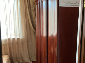 Отель Ark MS