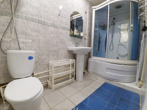 Студия 1 Тат Хаус на улице Ипподромная 29