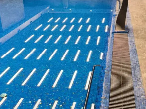 Апартаменты Прекрасная студия для приятного отдыха