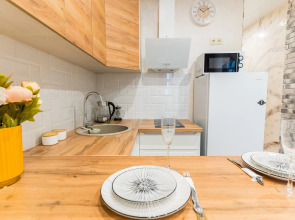 Апартаменты в ЖК Новые огни oт LеtoАрart