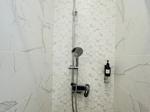 Квартира на Фастовской Ночевали