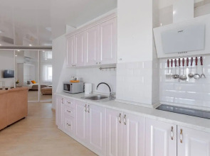 Апартаменты на Мечникова