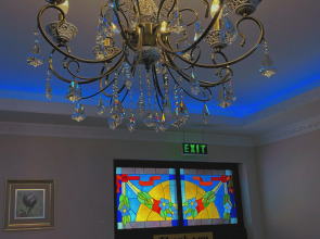 Гостиница Старый Метехи