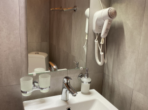 Глэмпинг Князь Гвидон