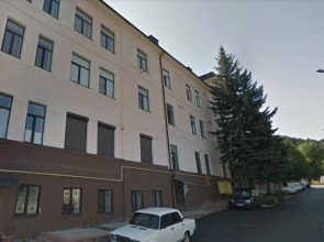 Апартаменты Ермолова 19