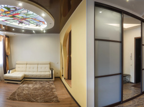 Апартаменты Адоратского