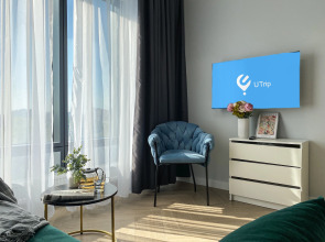 Апартаменты UTrip Atlantis