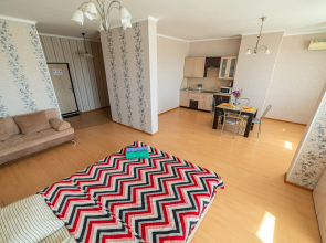 Квартира Отель Флагман