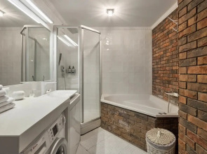 Апартаменты Reverie Vip2000