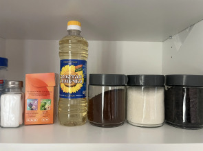 Квартира на Пулковском Шоссе с Большой Кроватью