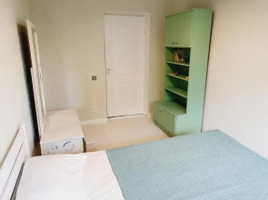 Апартаменты на Московской 30