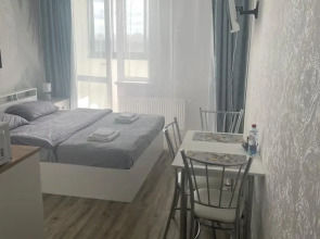 Квартира Уютная возле парка