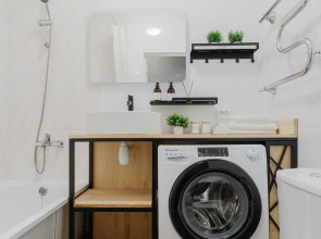 Квартира 1-комнатная