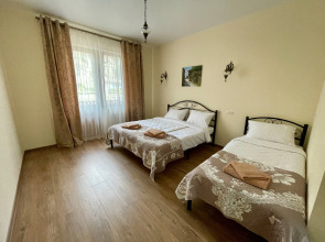 Гостевой Дом Эски Чешме