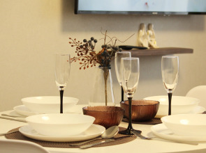 Квартира 1к рядом с Проспектом Салавата Юлаева