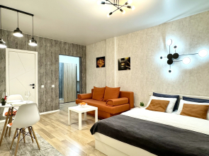 Апартаменты "Друзья" у Королевских Ворот