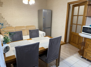 Квартира Пушкина 51 ж/в 7 мин