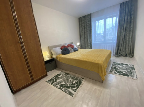 Квартира У Башни - квартира 52 м2