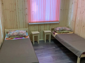 Гостевой Дом Душа Карелии