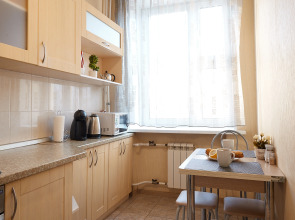 Апартаменты на Володарского