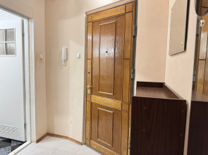 Квартира Batasheva Apart