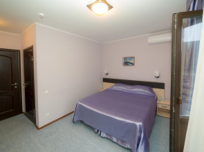 Отель Лагуна Абрау Дюрсо