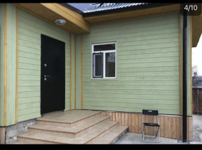 Гостевой дом Постоялый двор