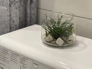 Апартаменты Капри Хаус-Мадрид Парк-2 (3)