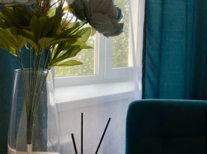 Квартира Студия в центре города