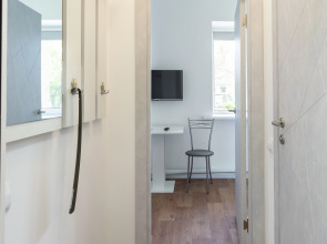 Апартаменты ОK на Буханцева 66