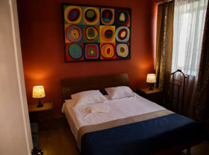 Мини-отель Звёздное небо