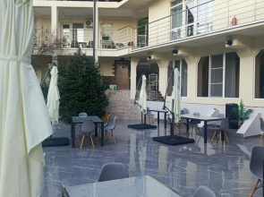 Meduza Guest House