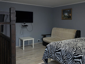 Апартаменты с отдельным входом на Нахимсона