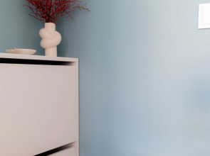 Квартира Ivolga Cozy Aparts на Волге