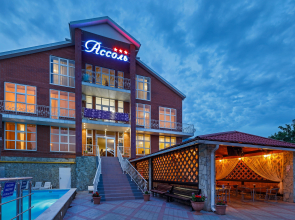 Гостевой дом Ассоль