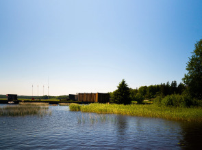 Гостевой Дом Saima Club