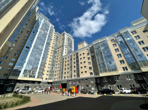 Апартаменты для 4 гостей