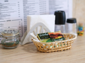 Апартаменты на Спортивной 17