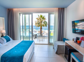 Отель Acrotel Lilyann Boutique