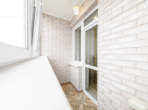 Апартаменты с Видом на Море от LetoApart