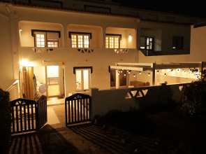 Santa, Sea & Sun Hostel