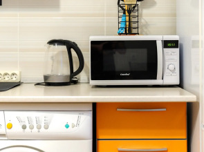 Квартира PrezentHaus на Вадима Подбельского 97