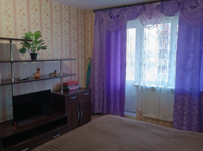 Квартира В Луговом